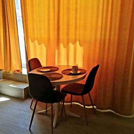 Nico Apartment Năvodari Esterno foto