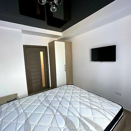Nico Apartment Năvodari Esterno foto