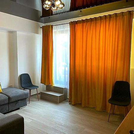 Nico Apartment Năvodari Esterno foto