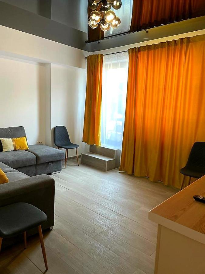 Nico Apartment Năvodari Esterno foto