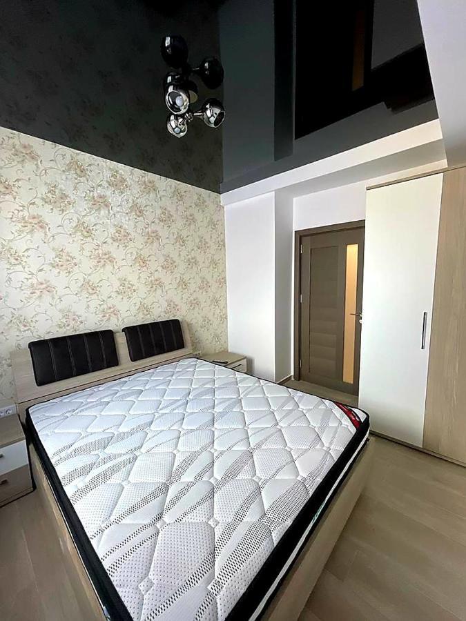 Nico Apartment Năvodari Esterno foto