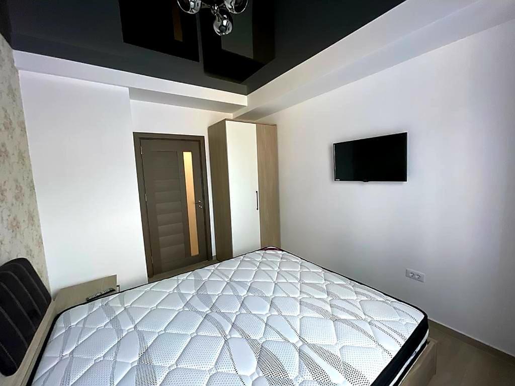 Nico Apartment Năvodari Esterno foto