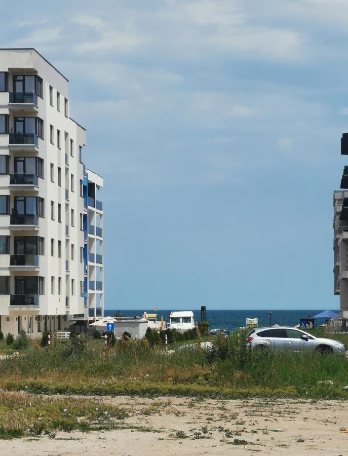 Nico Apartment Năvodari Esterno foto