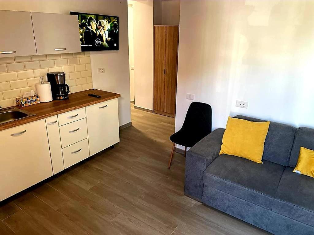 Nico Apartment Năvodari Esterno foto