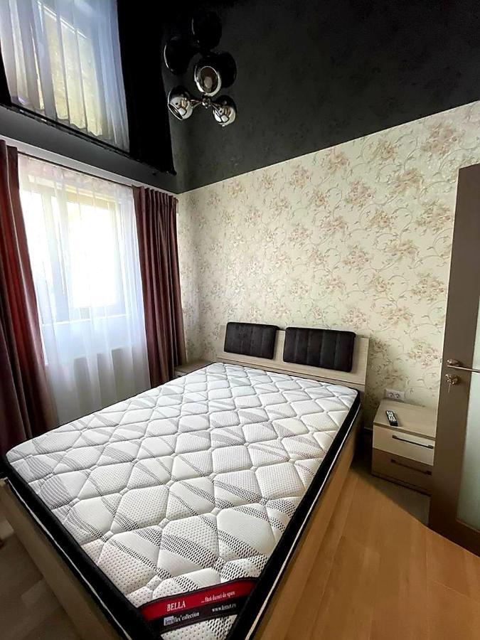 Nico Apartment Năvodari Esterno foto