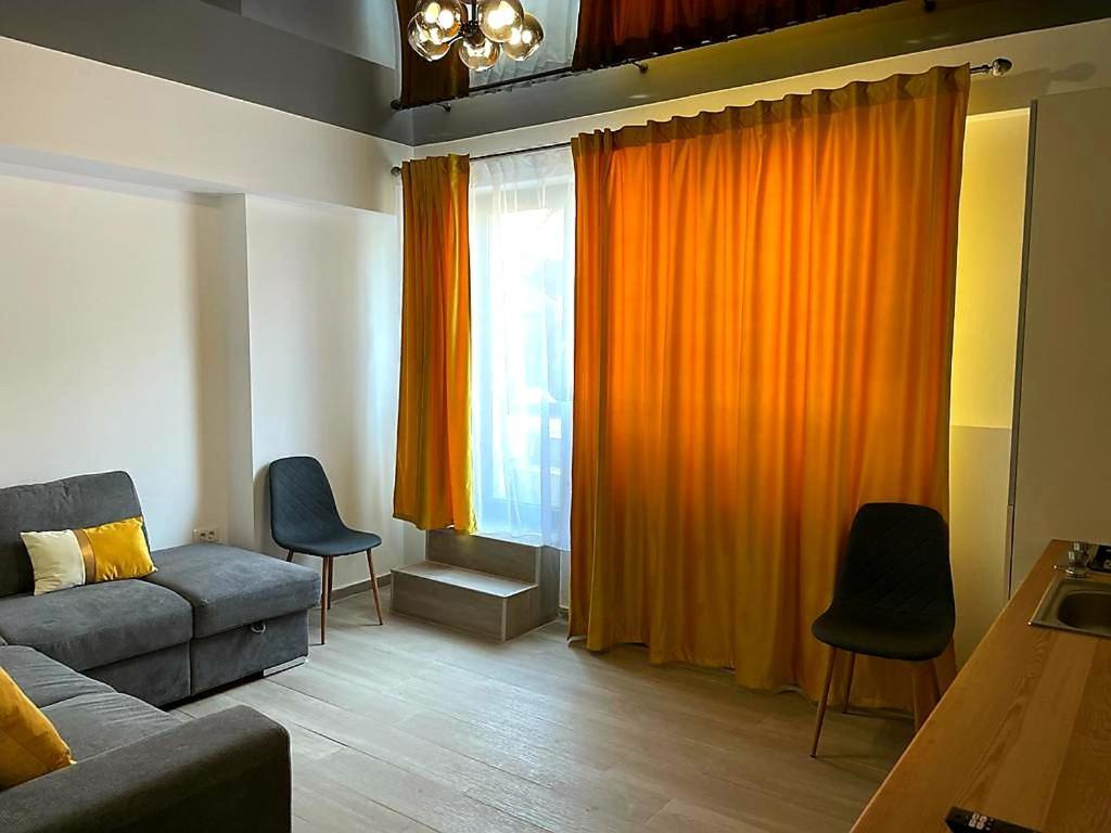 Nico Apartment Năvodari Esterno foto